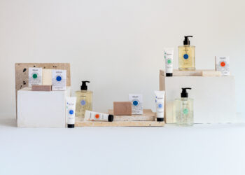 Côté Bougie Marrakech : le parfum s’invite dans l’intimité du bain