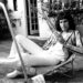 Freddie Mercury à Saint-Rémy-de-Provence, Photo DR