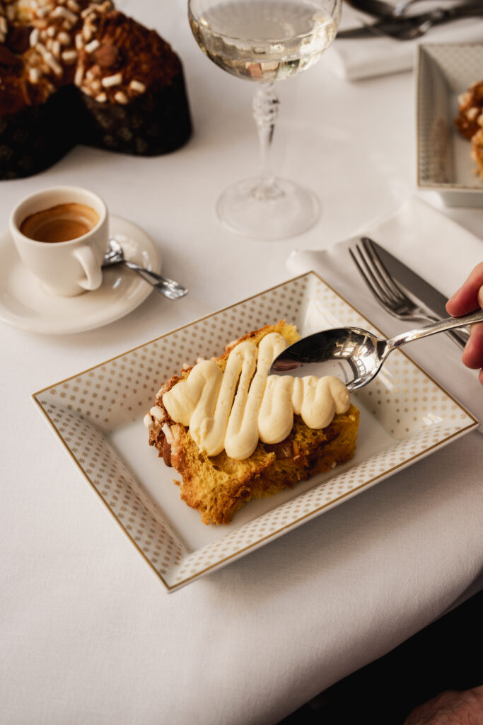 Le chef exécutif Marco Terenghi, SADIKSANSVOLTAIRE, Photo DR