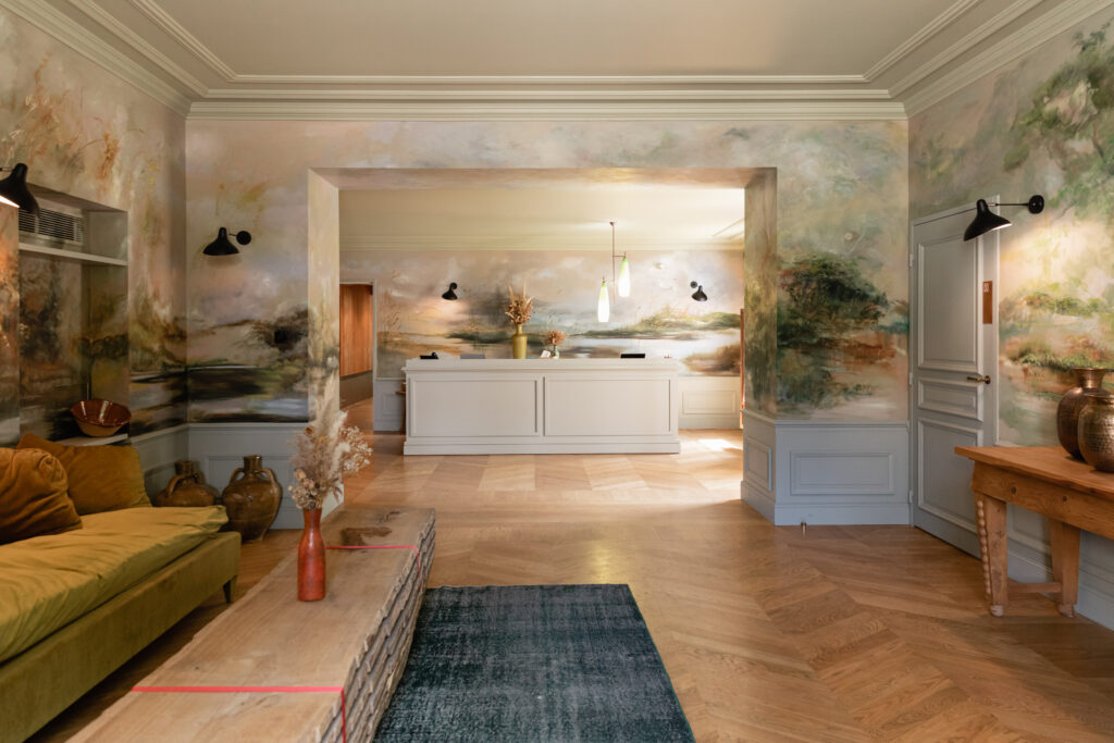 Spa Caudalie des Sources de Cheverny au cœur de la Vallée de la Loire, Photo DR