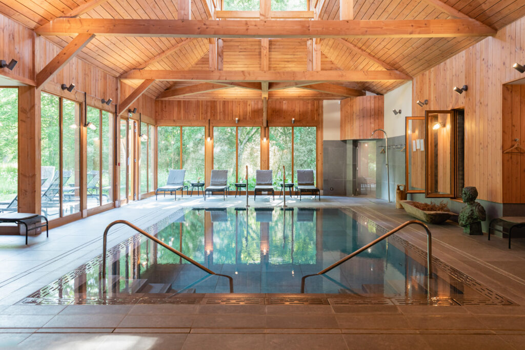 Les Sources de Cheverny au cœur de la Vallée de la Loire, Photo DR