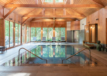 Les Sources de Cheverny au cœur de la Vallée de la Loire, Photo DR