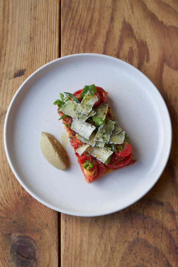 Une cuisine savoureuse et esthétique aux Sources de Cheverny au cœur de la Vallée de la Loire, Photo DR