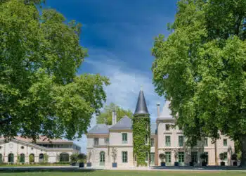 Château Cantemerle ©Crice Braastad