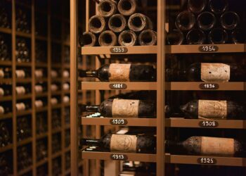 Grands vins de Bordeaux : un consommateur plus rare, plus exigeant et structuré par ses pairs