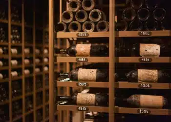 Les Grands Vins @DR