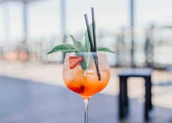 Journée mondiale du cocktail : Quand le verre devient expérience