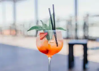 Cocktail d'été @Rachel Claire