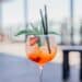 Cocktail d'été @Rachel Claire