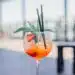 Cocktail d'été @Rachel Claire