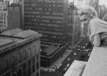 Marilyn Monroe (1952), © FRENCH CONNECTION FILMS