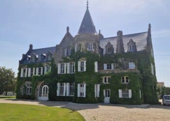 Château Lascombes