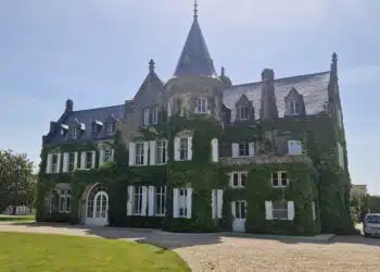 Château Lascombes