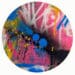 Galerie Laurent Rigail, Sike Pyramides Aerosol, 2026, Photo DR
