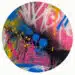 Galerie Laurent Rigail, Sike Pyramides Aerosol, 2026, Photo DR