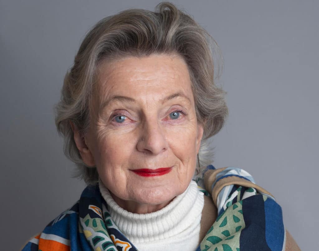 Catherine Ternynck est docteur en psychologie et psychanalyste, Photo DR Desclée De Brouwer. Elle vient de publier " L'esprit d'élégance : Résister à la vulgarité du monde".