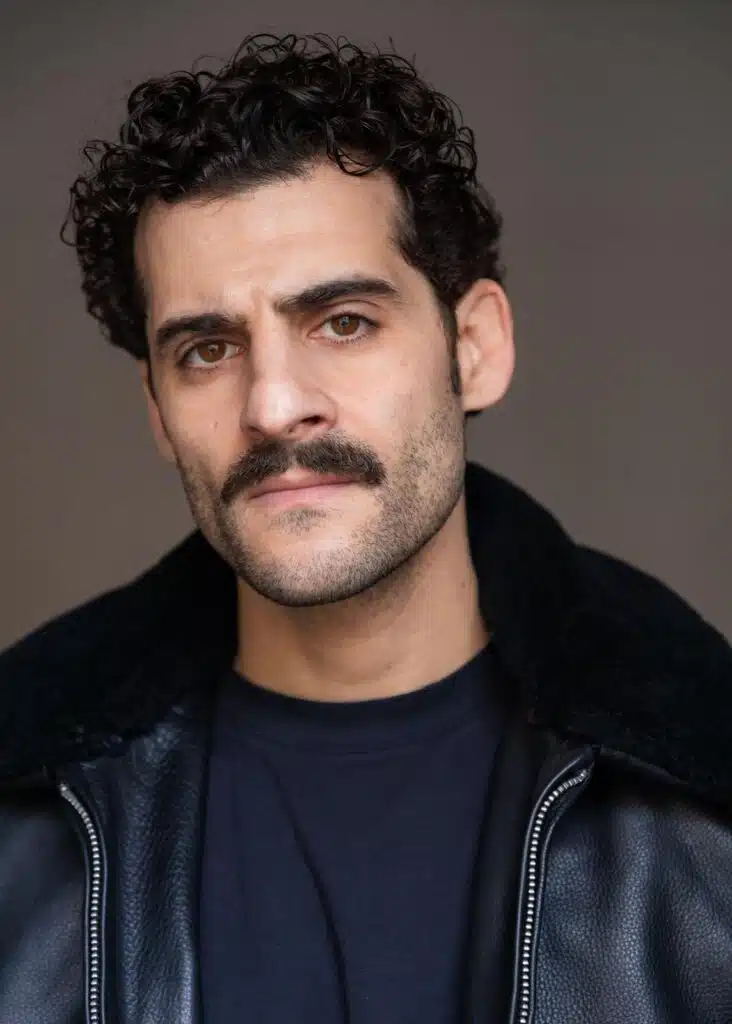 Jérémy Ichou 2026, Photo DR le_studio_arlequin