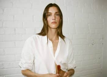 Charlote Cardin, autrice-compositrice et interprète, sera au Festival We Love Green 2026, photo DR Sise Drummond