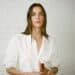 Charlote Cardin, autrice-compositrice et interprète, sera au Festival We Love Green 2026, photo DR Sise Drummond
