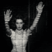AnneHathaway, Behind Blinds, KLINKO, all rights reserved