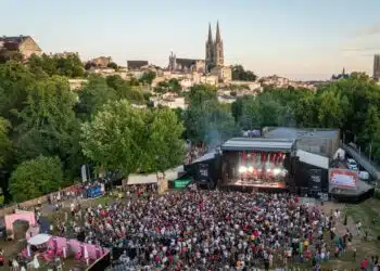 © Niort Jazz Festival