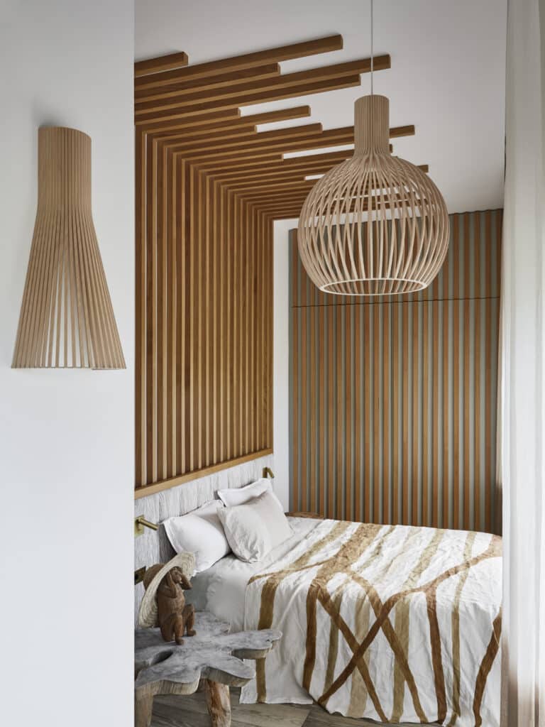 Maison Ibiza, Oscar Lucien Ono, Photo DR Francis Amiand