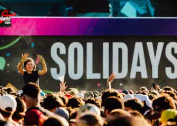 Solidays 2025, Photo DR @timoleo_chaudel