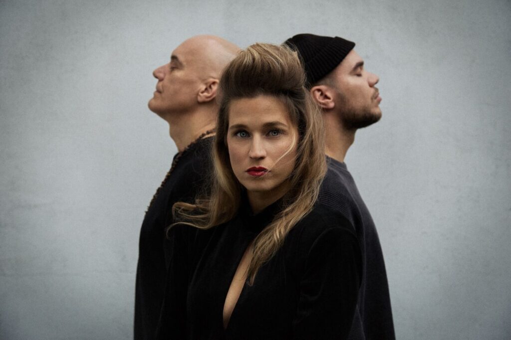 Niort Jazz Festival, Selah Sue and The Gallands - © DR