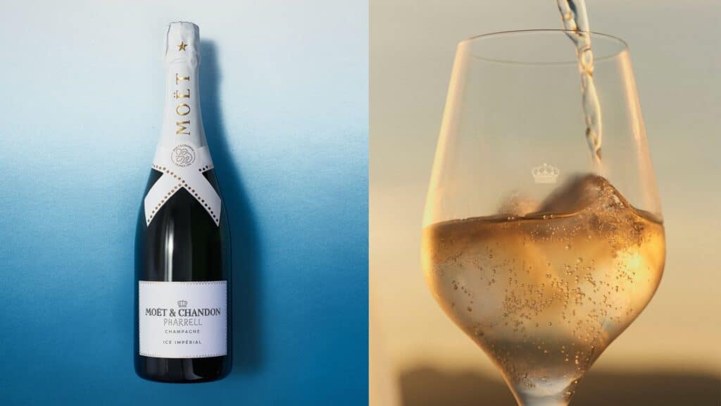 champagne