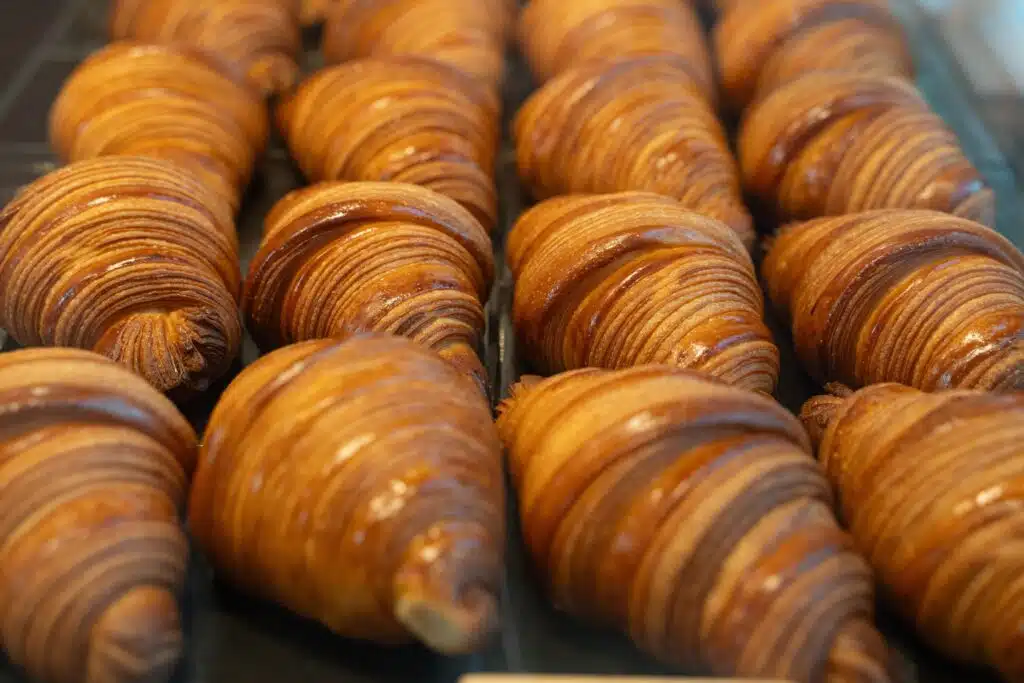 croissant