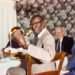Oar Victor Diop, sera exposé à Arles cet été, Photo DR