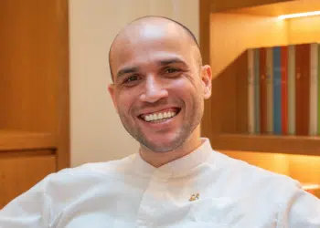 Recette Kevin Hamon, Noucha Photo DR, ©BlancheTripoteau