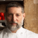 Assaf Granit au Shabour , Portrait de @IlyaFoodStories, Photo DR