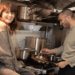 Jeanne et Jean-Michel Pantoufle, La Lotte citronnée, Photo DR