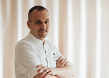 Portrait Julien Martin ©Agence Pancake