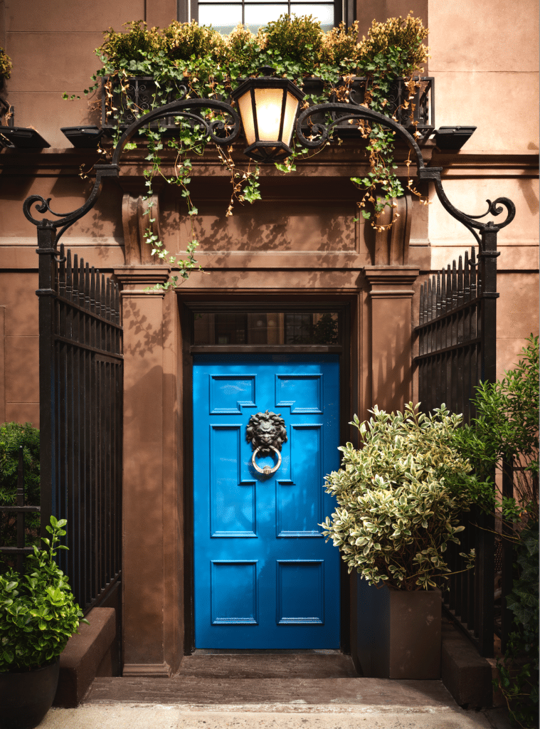 John Demsey House, New York, Photo DR