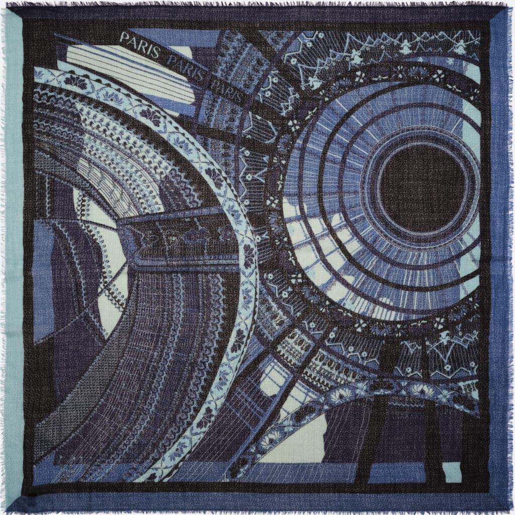 Maison Pétrusse, Carré Grand Palais, Photo DR