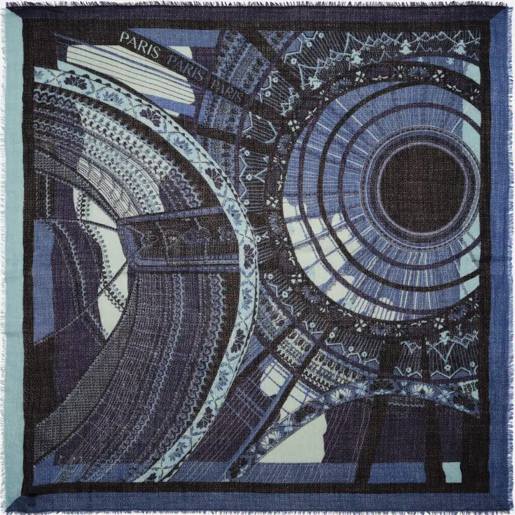 Maison Pétrusse, Carré Grand Palais, Photo DR
