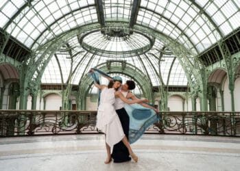 Maison Pétrusse, Carré Grand Palais, Photo DR