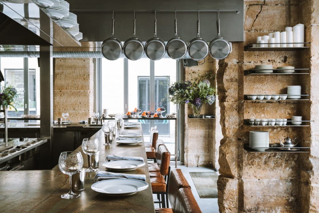 Assaf Granit, Food SIgnature - Shabour, Photo DR @JoannPai