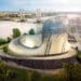 @Mamie Boude - XTU Architects