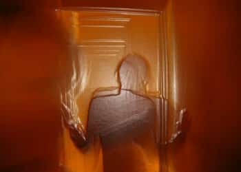 Marthe Lazarus, Exposition Galerie Mémoire Magnétique, Photo DR