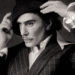John Galliano, Photo ©SZILVESZTER MAKO all rights reserved