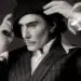 John Galliano, Photo ©SZILVESZTER MAKO all rights reserved