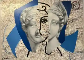 César Malfi au Musée Parcelle 473, proposé par Laurent Rigail